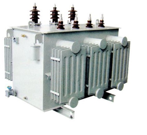 南昌S13-800KVA/10KV/0.4KV油浸式变压器