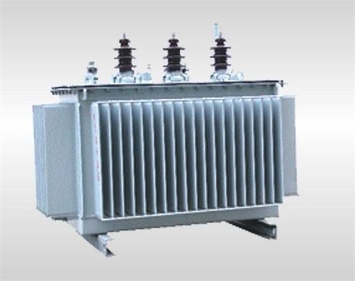 南昌SCB13-1250KVA/10KV/0.4KV油浸式变压器