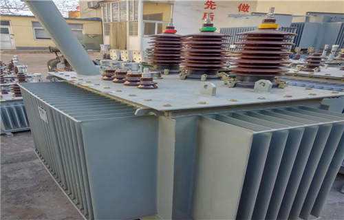 南昌S11-400KVA/35KV/10KV/0.4KV油浸式变压器