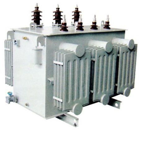 南昌S13-160KVA/35KV/10KV/0.4KV油浸式变压器