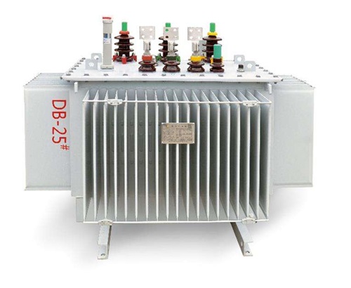 南昌SCB11-400KVA/10KV/0.4KV油浸式变压器