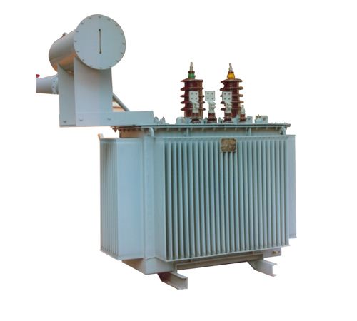 南昌SCB11-3150KVA/10KV/0.4KV油浸式变压器